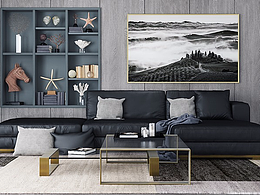 分享一组还不错的组合