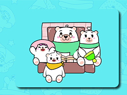 Midea Family 萌萌家族