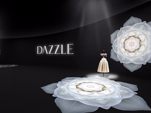 DAZZLE Fashion week 