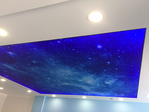 母婴店实景