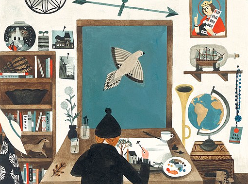 如何成为艺术家！（个人主页-ZNTA1MTEy） - 纯艺术 - 站酷设计师艺术人唐托泥德原创素材 - 站酷ZCOOL