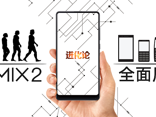 小米“进化论”