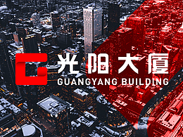 大廈LOGO設(shè)計(jì)