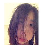 我看著你离座的头像