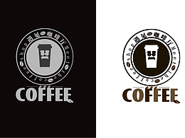 咖啡logo