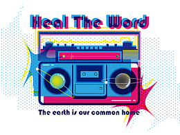 heal the word