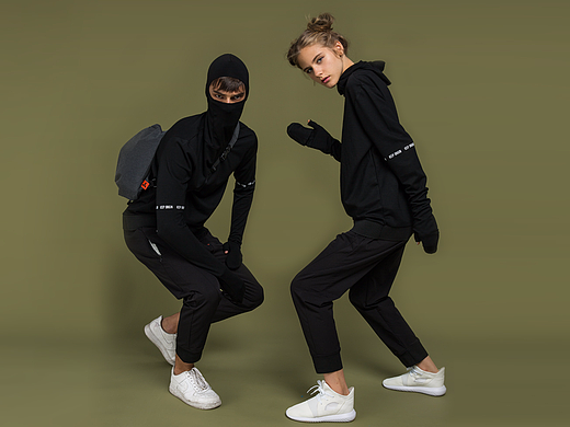  KNIGHT - 骑士来袭  | KON FW17 ADDICT COLLECTION