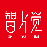 智与觉品牌设计的头像