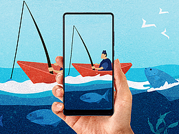 小米全屏MIX2全面屏