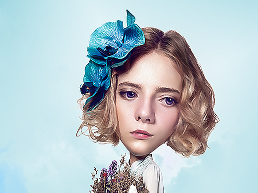 500-73 卡通头像（个人主页-ZMjMzNTAzNzI=） - 人像摄影 - 站酷设计师求知的张郎原创素材 - 站酷ZCOOL