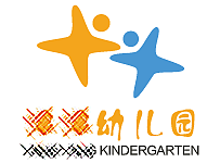 幼儿园logo