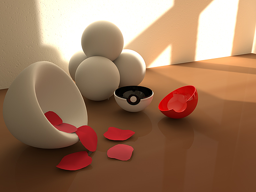 c4d小白