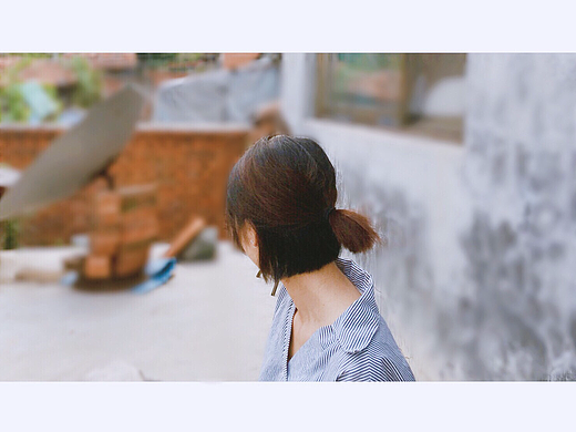 一组小清新照片（个人主页-ZMjM0NTM0NDQ=） - 人像摄影 - 站酷设计师低头呢喃原创素材 - 站酷ZCOOL