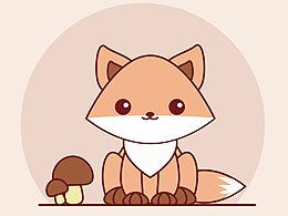 AI插画小练习