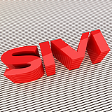视维品牌SIVI的头像