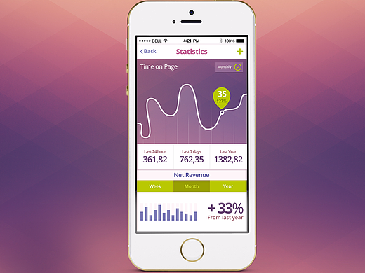 AE动效-路径动画