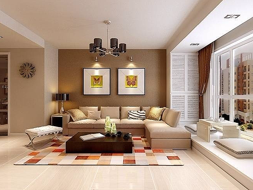 儿童书房布置四大要素  　　