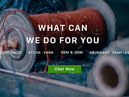 阿里巴巴國(guó)際站首頁(yè)模板 服裝行業(yè)