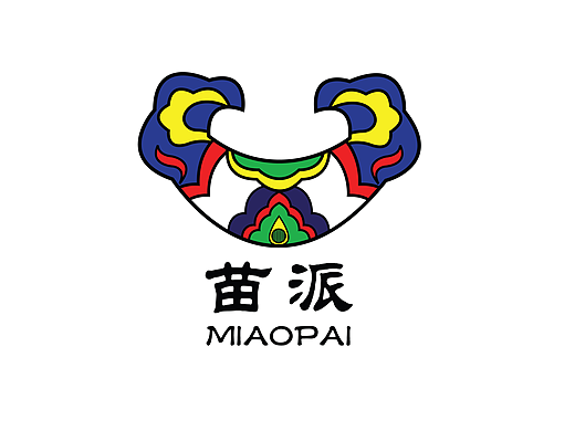 苗派