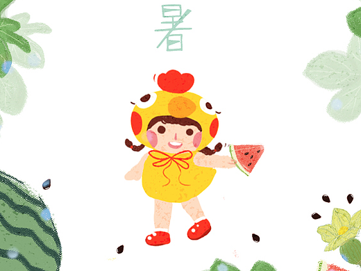 鸡宝宝的日常