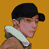 魔山森林的头像