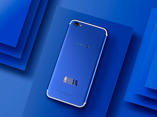 vivo x9 NBA版