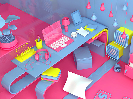 C4D
