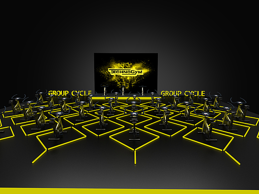 Technogym_Roadshow_2017