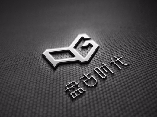 logo设计提案