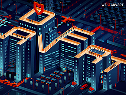 纪念碑谷 • 创作