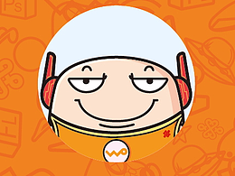 联通形象大使——启沃