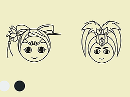 情侶周邊之貂蟬呂布