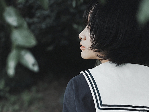 百合