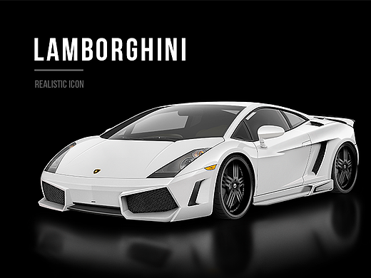 LAMBORGHINI