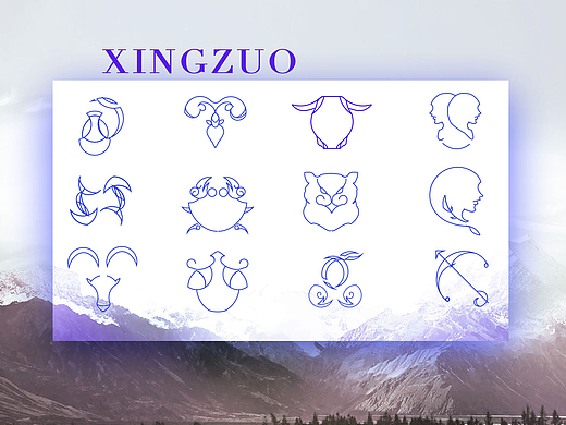 图标（个人主页-ZMjI2MTkxNDA=） - 图标 - 站酷设计师傅严洁婷原创素材 - 站酷ZCOOL