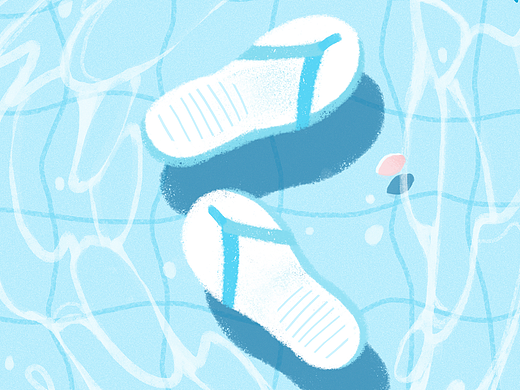 Summer time~