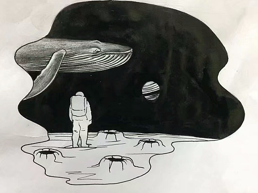 探索者