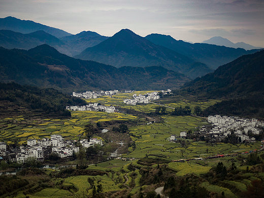这几年一些照片集合，好像也没太大进步（个人主页-ZMjI0NDMzNDg=） - 风光摄影 - 站酷设计师摄迹狮Raymond原创素材 - 站酷ZCOOL