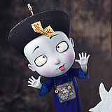 Jordan小乔的头像