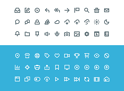 移动端app icon的绘制及优化