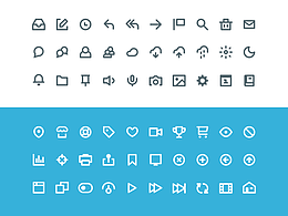 移动端app icon的绘制及优化