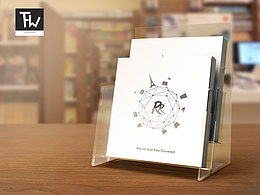 2017-03/RR 物料画册设计