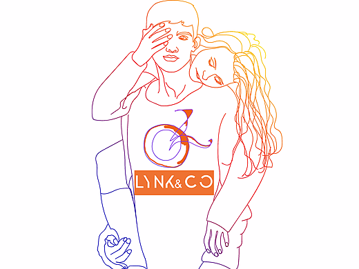 领克陪伴我的岁月