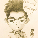 三只耳朵的头像