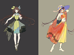 王者荣耀周边——东吴服装衍生