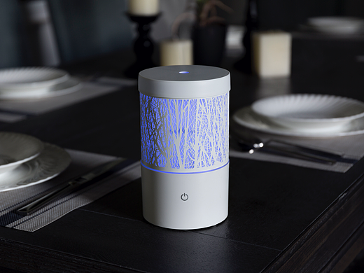 香薰機(jī)（個(gè)人主頁-ZMjMyOTc5NTY=） - 產(chǎn)品攝影 - 站酷設(shè)計(jì)師十畫的希區(qū)柯克原創(chuàng)素材 - 站酷ZCOOL