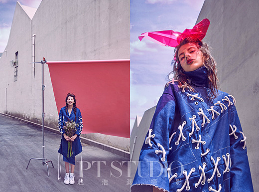 LINMAKEUP & PT STUDIO 