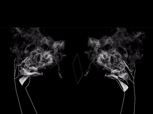 【咻动画】荧幕上的Magic（MG动画）
