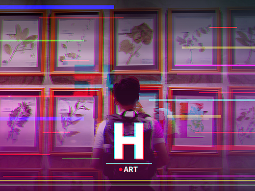 给自己做了个头像23333