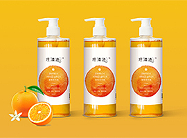 理清造 洗手液包装设计（个人主页-ZMjMwMDE5MzI=） - 包装 - 站酷设计师眼前一亮品牌设计原创素材 - 站酷ZCOOL